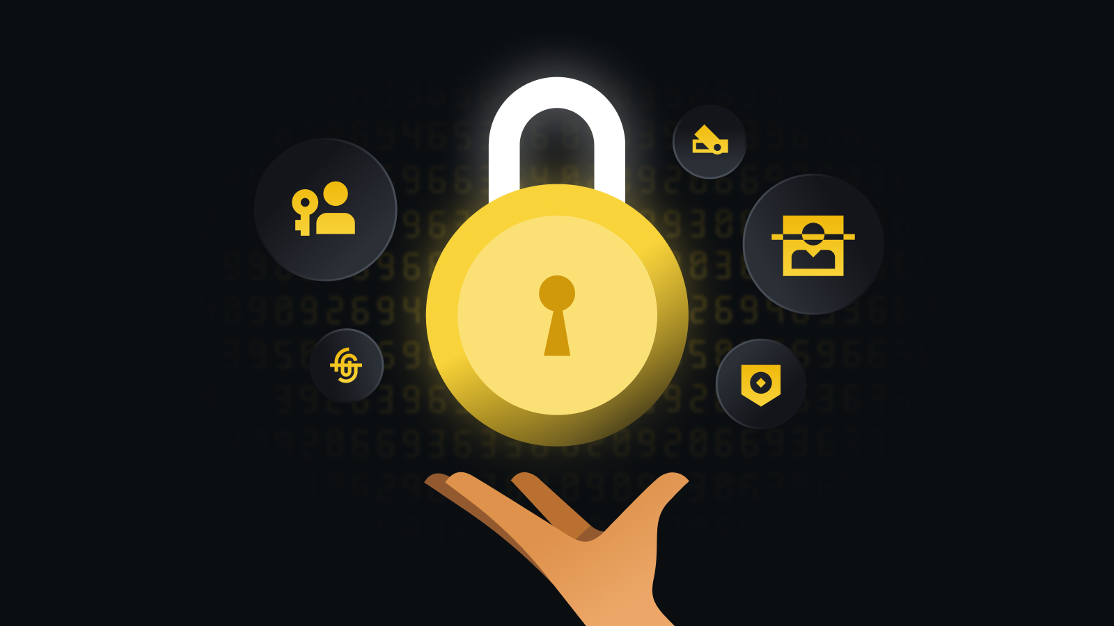 合规安全交易护航