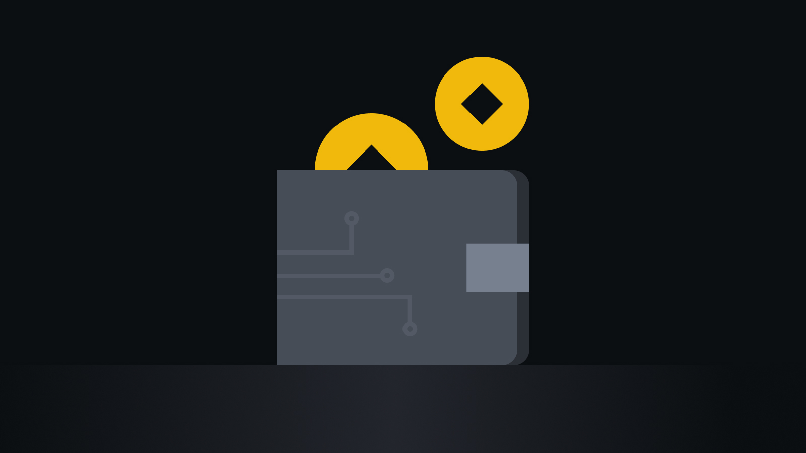 Polygon钱包：安全便捷的多链数字资产管家